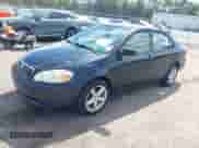 2008 Toyota Corolla CE с VIN 2T1BR32E28C934624, выставлен на аукционе IAAI как лот 43362114 с пробегом 117 836 миль миль и . История ставок и продаж доступна на DreamBid. Изображение 2.