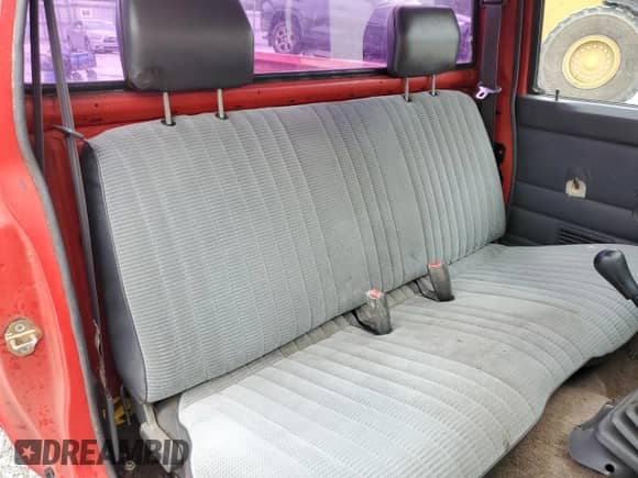 1993 Nissan Frontier с VIN 1N6SD11S1PC348883, выставлен на аукционе Copart как лот 67847875 с пробегом 204 208 миль миль и Списание • Salvage title. История ставок и продаж доступна на DreamBid. Изображение 10.