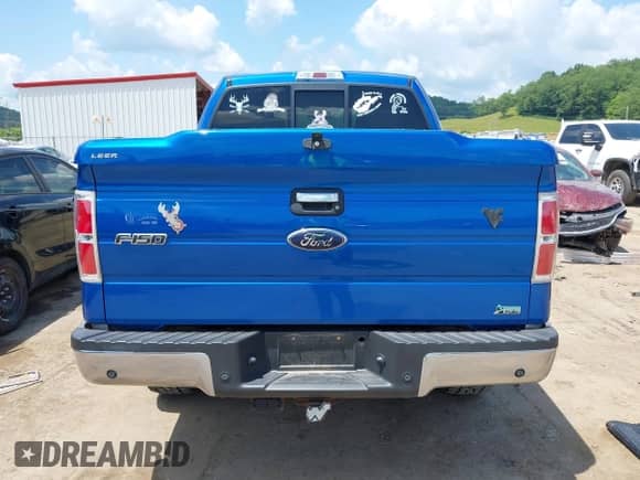 2010 Ford F-150 XL с VIN 1FTFW1EV1AFB78081, выставлен на аукционе IAAI как лот 42570966 с пробегом 105 894 миль миль и . История ставок и продаж доступна на DreamBid. Изображение 16.