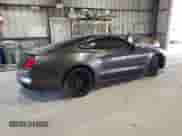 2018 Ford Mustang EcoBoost with VIN 1FA6P8TH8J5128938, listed as a Copart auction lot 81827595 with 53,929 mi miles and Salvage title. Bid and sale history available at DreamBid. Image 3.