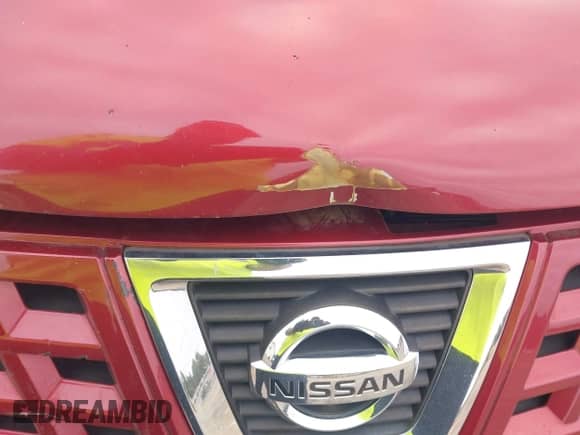 2008 Nissan Rogue S with VIN JN8AS58T48W006939, listed as a IAAI auction lot 43423507 with 239,708 mi miles and . Bid and sale history available at DreamBid. Image 15.