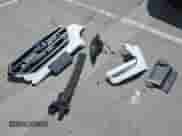 2018 Hyundai Tucson Sport with VIN KM8J33AL3JU802103, listed as a IAAI auction lot 41949054 with 96,922 mi miles and . Bid and sale history available at DreamBid. Image 12.