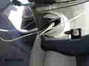 1996 Ford Explorer Eddie Bauer с VIN 1FMCU24X7TUD25192, выставлен на аукционе IAAI как лот 42278599 с пробегом 148 995 миль миль и . История ставок и продаж доступна на DreamBid. Изображение 11.