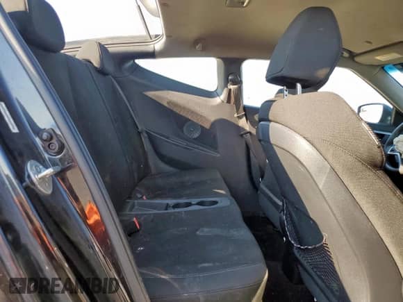 2015 Hyundai Veloster z VIN KMHTC6AD4FU245065, wystawiony jako Copart lot #68655815 z przebiegiem 120 922 mil mil oraz Szkoda całkowita • Salvage title. Historia ofert i sprzedaży dostępna na DreamBid. Obrazek 10.