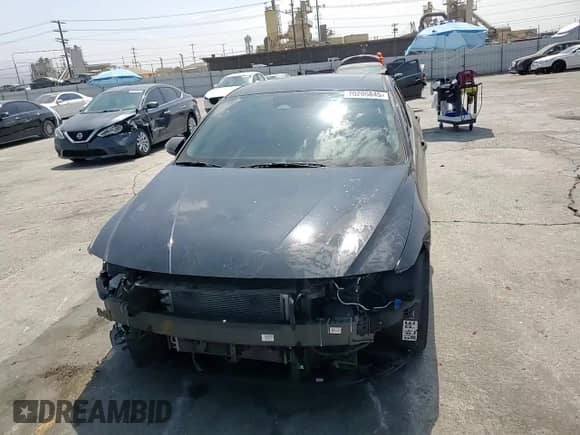 2024 Hyundai Elantra Limited z VIN KMHLN4DJ0RU112842, wystawiony jako Copart lot #70206845 z przebiegiem 37 266 mil mil oraz Szkoda całkowita • Salvage title. Historia ofert i sprzedaży dostępna na DreamBid. Obrazek 13.