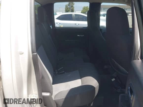 2008 Chevrolet Colorado 1LT с VIN 1GCCS339188230193, выставлен на аукционе IAAI как лот 42781521 с пробегом 231 364 миль миль и . История ставок и продаж доступна на DreamBid. Изображение 8.