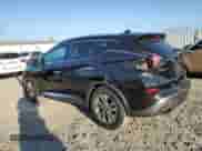 2018 Nissan Murano SV z VIN 5N1AZ2MHXJN108082, wystawiony jako Copart lot #86461035 z przebiegiem 87 083 mil mil oraz Szkoda całkowita • Salvage title. Historia ofert i sprzedaży dostępna na DreamBid. Obrazek 2.