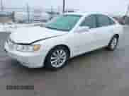 2007 Hyundai Azera SE z VIN KMHFC46F77A229425, wystawiony jako IAAI lot #41564209 z przebiegiem 173 671 mil mil oraz . Historia ofert i sprzedaży dostępna na DreamBid. Obrazek 2.