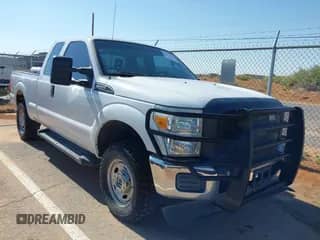 2016 Ford F-250 XLT с VIN 1FT7X2B6XGEB63033, выставлен на аукционе IAAI как лот 42593094 с пробегом 139 263 миль миль и . История ставок и продаж доступна на DreamBid. Изображение 1.