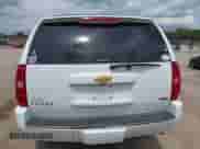 2012 Chevrolet Tahoe LTZ with VIN 1GNSKCE05CR177535, listed as a IAAI auction lot 42149054 with 184,830 mi miles and . Bid and sale history available at DreamBid. Image 16.