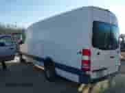 2008 Dodge Sprinter with VIN WD0PF145485255717, listed as a IAAI auction lot 41249379 with 139,700 mi miles and . Bid and sale history available at DreamBid. Image 3.