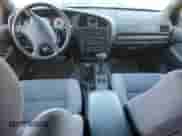 2001 Nissan Pathfinder LE с VIN JN8DR09Y71W576560, выставлен на аукционе Copart как лот 88561345 с пробегом 67 263 миль миль и Списание • Salvage title. История ставок и продаж доступна на DreamBid. Изображение 8.