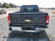 2018 Chevrolet Silverado 1500 LTZ z VIN 1GCVKSEC0JZ146829, wystawiony jako Copart lot #61158095 z przebiegiem 115 441 mil mil oraz Szkoda całkowita • Salvage title. Historia ofert i sprzedaży dostępna na DreamBid. Obrazek 6.