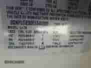 2014 Chevrolet Equinox LT with VIN 2GNFLGE30E6340395, listed as a Copart auction lot 64868965 with Not provided miles and Salvage title. Bid and sale history available at DreamBid. Image 13.