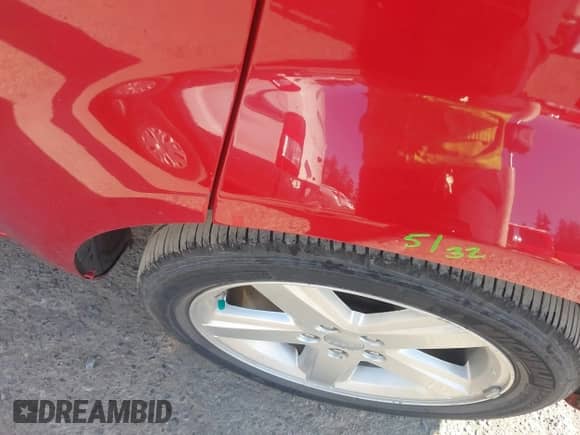 2013 Dodge Avenger SE with VIN 1C3CDZABXDN645466, listed as a IAAI auction lot 43273709 with 136,114 mi miles and . Bid and sale history available at DreamBid. Image 14.