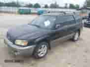 2003 Subaru Forester XS с VIN JF1SG65693H706710, выставлен на аукционе IAAI как лот 43335815 с пробегом 344 038 миль миль и . История ставок и продаж доступна на DreamBid. Изображение 2.