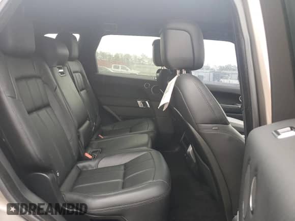 2021 Land Rover Range Rover Sport SE with VIN SALWG2SUXMA752234, listed as a Copart auction lot 85320685 with 35,095 mi miles and Clean title. Bid and sale history available at DreamBid. Image 11.