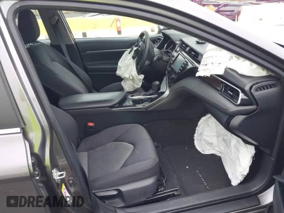 2019 Toyota Camry Hybrid LE с VIN 4T1B31HK3KU510944, выставлен на аукционе IAAI как лот 42493641 с пробегом 137 300 миль миль и . История ставок и продаж доступна на DreamBid. Изображение 5.