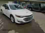 2023 Chevrolet Malibu LS with VIN 1G1ZB5ST1PF251518, listed as a Copart auction lot 59891125 with 48,745 mi miles and Salvage title. Bid and sale history available at DreamBid. Image 13.