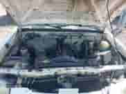 2002 Nissan Frontier XE with VIN 1N6DD26S12C342923, listed as a IAAI auction lot 43261158 with 210,511 mi miles and . Bid and sale history available at DreamBid. Image 10.