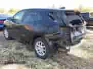 2024 Chevrolet Equinox LS с VIN 3GNAXHEG0RL329891, выставлен на аукционе IAAI как лот 42728377 с пробегом 15 911 миль миль и . История ставок и продаж доступна на DreamBid. Изображение 3.