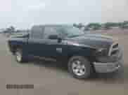 2019 Ram 1500 Tradesman с VIN 1C6RR7FT2KS597612, выставлен на аукционе Copart как лот 66100555 с пробегом 73 038 миль миль и Чистый • Clean title. История ставок и продаж доступна на DreamBid. Изображение 4.