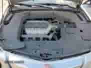 2009 Acura TL Technology с VIN 19UUA86559A013044, выставлен на аукционе Copart как лот 80751845 с пробегом 265 326 миль миль и Списание • Salvage title. История ставок и продаж доступна на DreamBid. Изображение 11.