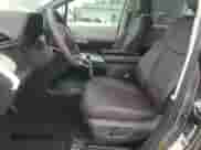 2024 Toyota Sienna Platinum z VIN 5TDERKEC7RS222510, wystawiony jako Copart lot #50896995 z przebiegiem 7 270 mil mil oraz Szkoda całkowita • Salvage title. Historia ofert i sprzedaży dostępna na DreamBid. Obrazek 7.