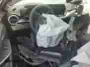 2025 Chevrolet Trax LS с VIN KL77LFEP0SC266230, выставлен на аукционе Copart как лот 66858605 с пробегом Не указан миль и Списание • Salvage title. История ставок и продаж доступна на DreamBid. Изображение 8.