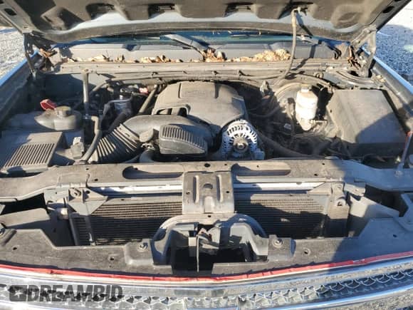 2013 Chevrolet Silverado 1500 LS с VIN 1GCRCREA6DZ294509, выставлен на аукционе Copart как лот 82473425 с пробегом 190 747 миль миль и Чистый • Clean title. История ставок и продаж доступна на DreamBid. Изображение 11.