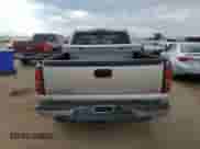 2007 GMC Sierra 1500 SLT с VIN 2GTEK19Z371137665, выставлен на аукционе Copart как лот 75189474 с пробегом 271 832 миль миль и Списание • Salvage title. История ставок и продаж доступна на DreamBid. Изображение 6.