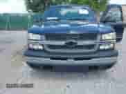2005 Chevrolet Silverado 1500 Work Truck with VIN 1GCEC14X55Z194229, listed as a IAAI auction lot 42685614 with 213,723 mi miles and . Bid and sale history available at DreamBid. Image 6.