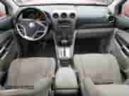 2009 Saturn VUE XR z VIN 3GSCL53739S580896, wystawiony jako Copart lot #79362394 z przebiegiem 97 429 mil mil oraz Szkoda całkowita • Salvage title. Historia ofert i sprzedaży dostępna na DreamBid. Obrazek 8.