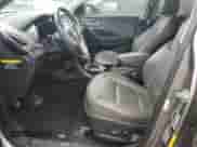 2013 Hyundai Santa Fe Sport z VIN 5XYZUDLAXDG023986, wystawiony jako Copart lot #82571675 z przebiegiem 135 856 mil mil oraz Czysty tytuł • Clean title. Historia ofert i sprzedaży dostępna na DreamBid. Obrazek 7.