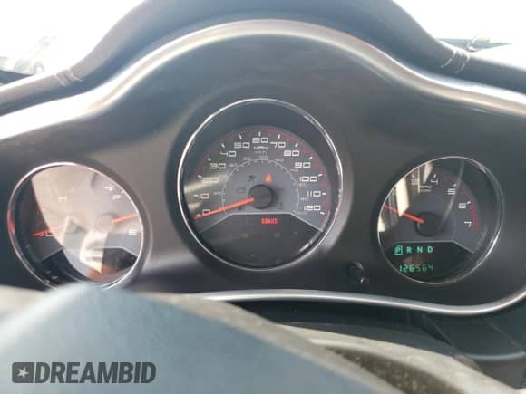 2013 Dodge Avenger SE V6 с VIN 1C3CDZAG3DN624535, выставлен на аукционе Copart как лот 66408304 с пробегом 126 564 миль миль и Чистый • Clean title. История ставок и продаж доступна на DreamBid. Изображение 9.