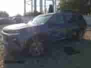 2024 Chevrolet Traverse FWD LS with VIN 1GNEREKS1RJ147529, listed as a Copart auction lot 66919574 with 1,855 mi miles and Salvage title. Bid and sale history available at DreamBid. Image 1.