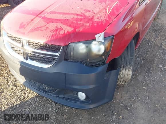 2012 Dodge Grand Caravan SXT с VIN 2C4RDGCG4CR322387, выставлен на аукционе IAAI как лот 43389769 с пробегом Не указан миль и . История ставок и продаж доступна на DreamBid. Изображение 6.