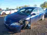 2010 Toyota Camry with VIN 4T1BF3EK1AU580643, listed as a IAAI auction lot 43409006 with 142,746 mi miles and . Bid and sale history available at DreamBid. Image 6.