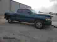 1996 Dodge 1500 с VIN 3B7HC13Y7TG150107, выставлен на аукционе Copart как лот 58717255 с пробегом 184 529 миль миль и Списание • Salvage title. История ставок и продаж доступна на DreamBid. Изображение 4.
