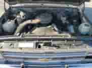 1988 Chevrolet Suburban с VIN 1GNEV16K8JF197267, выставлен на аукционе Copart как лот 72176994 с пробегом 411 769 миль миль и Чистый • Clean title. История ставок и продаж доступна на DreamBid. Изображение 12.