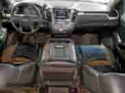 2017 Chevrolet Suburban Commercial z VIN 1GNSKKEC6HR357909, wystawiony jako Copart lot #69254075 z przebiegiem 189 893 mil mil oraz Czysty tytuł • Clean title. Historia ofert i sprzedaży dostępna na DreamBid. Obrazek 8.