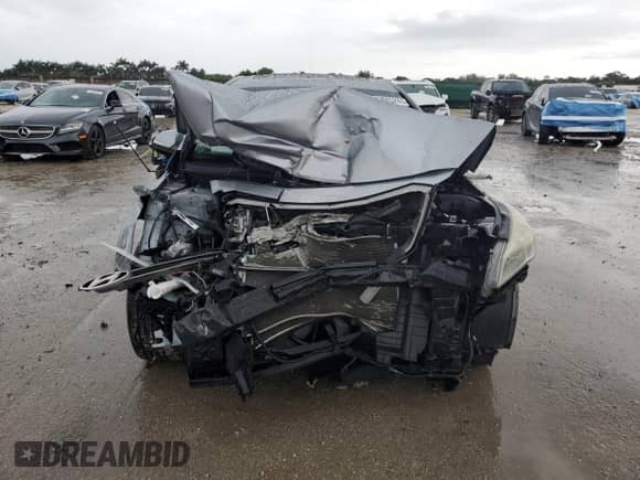 2016 Hyundai Sonata Sport with VIN 5NPE34AF5GH426500, listed as a Copart auction lot 85885265 with 101,183 mi miles and Salvage title. Bid and sale history available at DreamBid. Image 5.