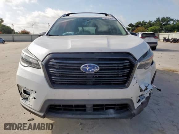 2022 Subaru Ascent Onyx с VIN 4S4WMAJD1N3442910, выставлен на аукционе Copart как лот 66135655 с пробегом 44 489 миль миль и Списание • Salvage title. История ставок и продаж доступна на DreamBid. Изображение 5.