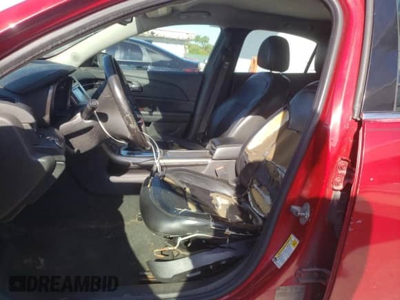 2013 Chevrolet Malibu LTZ с VIN 1G11H5SA7DF268586, выставлен на аукционе Copart как лот 81624785 с пробегом 190 763 миль миль и Чистый • Clean title. История ставок и продаж доступна на DreamBid. Изображение 7.