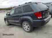 2008 Jeep Grand Cherokee Laredo с VIN 1J8GR48K48C120842, выставлен на аукционе Copart как лот 89728765 с пробегом 194 208 миль миль и Списание • Salvage title. История ставок и продаж доступна на DreamBid. Изображение 2.