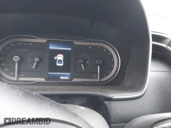 2023 Hyundai Santa Cruz SE с VIN 5NTJADAE4PH049283, выставлен на аукционе IAAI как лот 42089050 с пробегом 55 020 миль миль и . История ставок и продаж доступна на DreamBid. Изображение 7.