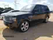 2011 Land Rover Range Rover Sport SC with VIN SALSH2E44BA295781, listed as a Copart auction lot 81581805 with 163,993 mi miles and Clean title. Bid and sale history available at DreamBid. Image 1.