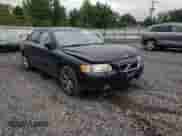 2009 Volvo S60 2.5T с VIN YV1RS592192735309, выставлен на аукционе Copart как лот 61223095 с пробегом 183 050 миль миль и Списание • Salvage title. История ставок и продаж доступна на DreamBid. Изображение 13.
