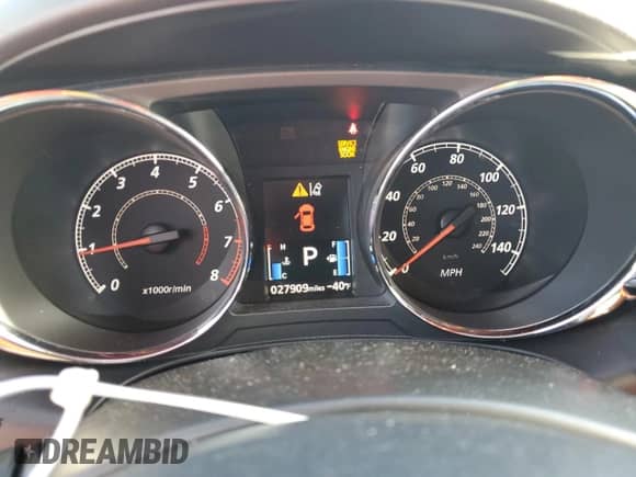 2021 Mitsubishi Outlander ES z VIN JA4APUAU2MU002446, wystawiony jako Copart lot #71511355 z przebiegiem 27 909 mil mil oraz Szkoda całkowita • Salvage title. Historia ofert i sprzedaży dostępna na DreamBid. Obrazek 9.