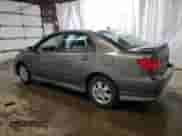 2006 Toyota Corolla LE с VIN 2T1BR32E26C661519, выставлен на аукционе Copart как лот 63804135 с пробегом Не указан миль и Списание • Salvage title. История ставок и продаж доступна на DreamBid. Изображение 2.